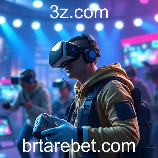 O Impacto dos Jogos Multiplayer em 2025: Uma Revolução na Indústria