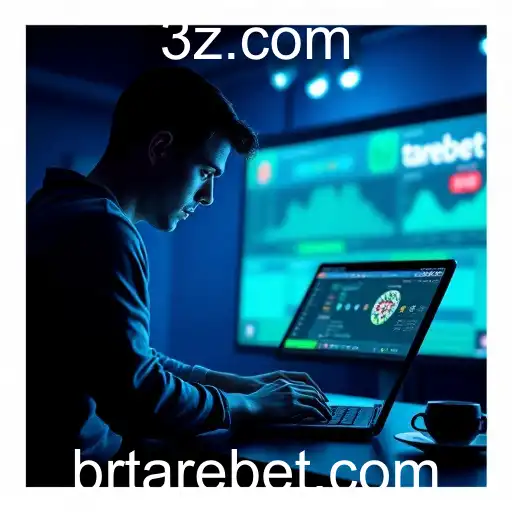 Ascensão do Tarebet em 2025