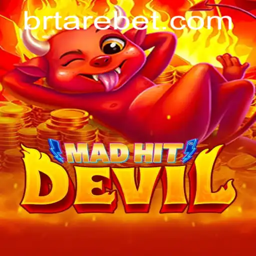 MadHitDevil: The Thrilling Journey into a Dystopian Universe