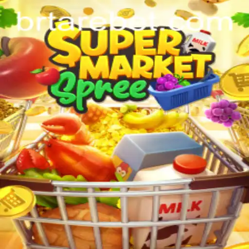 SupermarketSpree: An Engaging Adventure in Retailing
