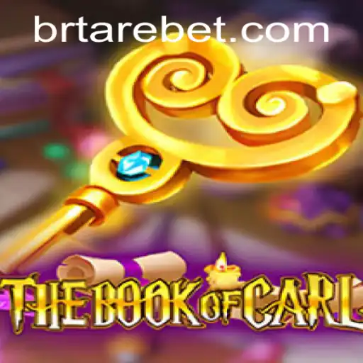 TheBookofCarl: Exploring the World of Tarebet in the Latest Gaming Sensation