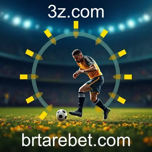 Esporte Virtual: Uma Nova Era de Entretenimento