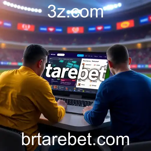 Expansão e Desafios do Mercado de Apostas Online