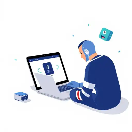 O Impacto Crescente dos Jogos Online em 2025