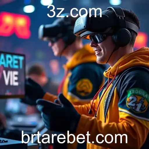 O Impacto dos Sites de Jogos na Sociedade Atual