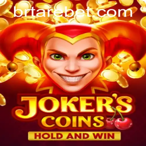 JokersCoins: The Thrilling New Game Revolutionizing Tarebet