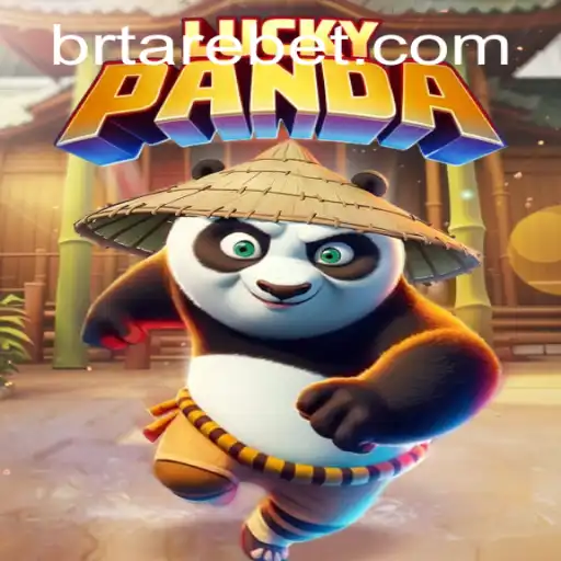 Discover the Thrills of LuckyPanda: A New Gaming Sensation
