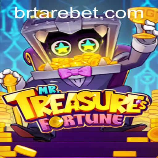 Exploring MrTreasuresFortune: A Dive into Adventure and Strategy