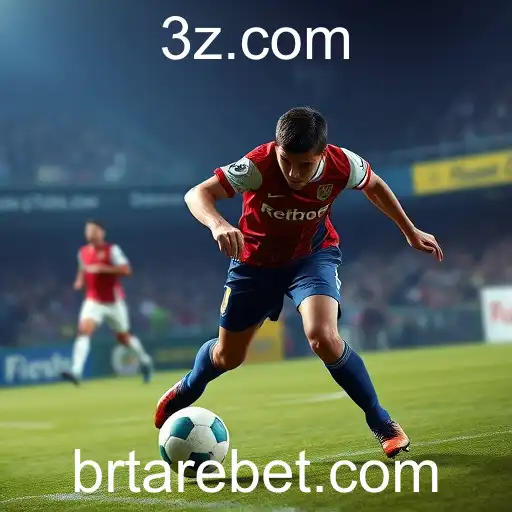 Jogos e Tendências: O Impacto da Tarebet na Indústria de Apostas