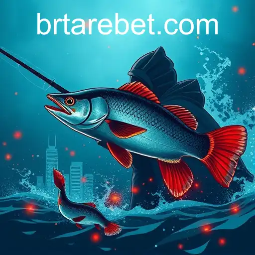 The Rise of Online Fishing: Navigating the Waters with Tarebet