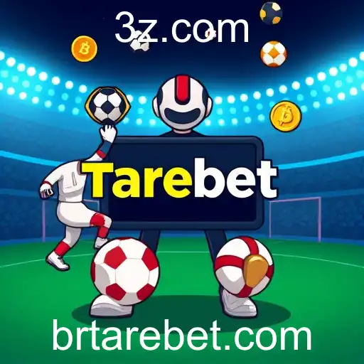 Impacto dos Jogos Online e o Crescimento da Tarebet