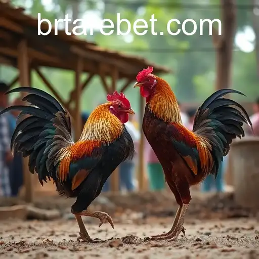 The World of Sabong Games and the Emergence of Tarebet