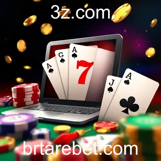 O Crescimento e a Evolução dos Cassinos Online: Uma Nova Era de Entretenimento Digital