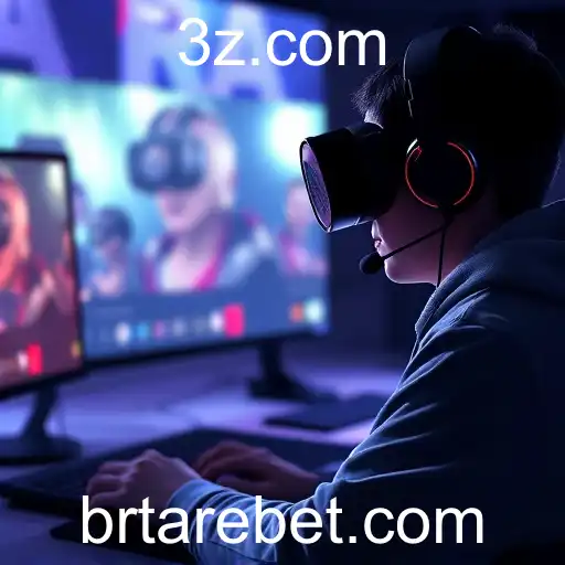 Atrações e Novidades no Universo de Jogos em 2025