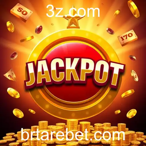 Explorando a Categoria 'Jackpot' no Tarebet