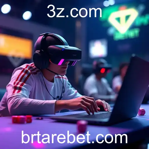 Tendências e Inovações no Mercado de Jogos Online