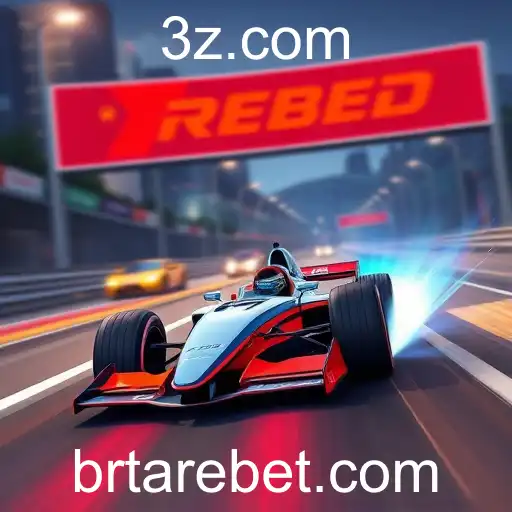 Explorando a Emoção e a Diversidade dos Jogos de Corrida em Tarebet