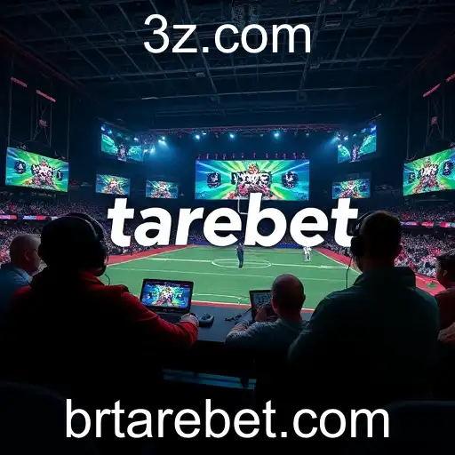 Revolução e Tendências no Universo dos Jogos