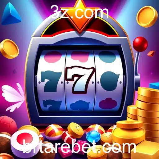 A Fascinante Categoria de Caça-níqueis no Tarebet