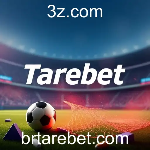 A Ascensão do Tarebet no Mundo dos Jogos