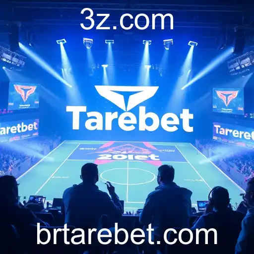 Expansão Global do Tarebet Continua