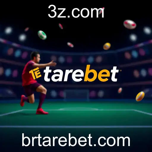 A Tarebet e o Futuro dos Jogos Online no Brasil