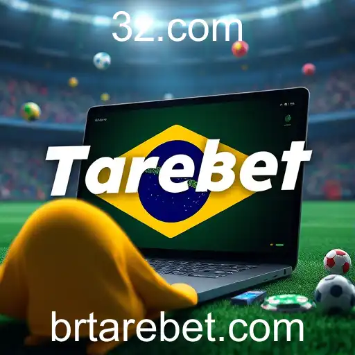 Tarebet e o Crescimento do Mercado de Apostas Online em 2025