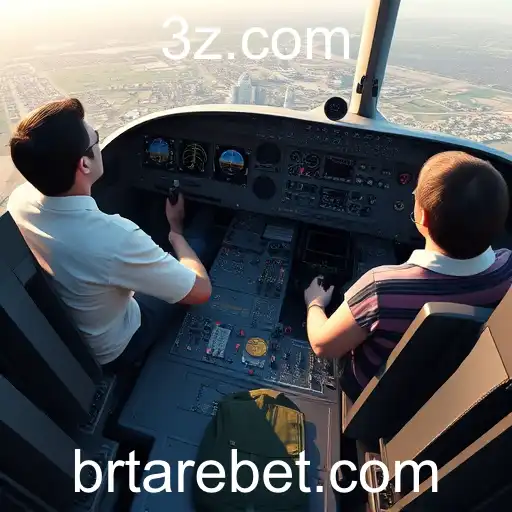 Ascensão dos Sites de Jogos em 2025: O Fenômeno Tarebet