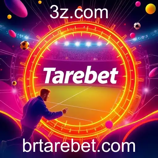 Tarebet: A Nova Era dos Jogos Online em 2025