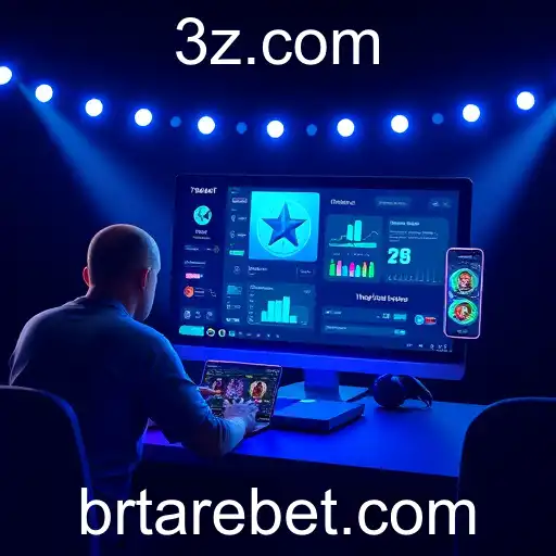 Transformações no Mercado de Apostas Online